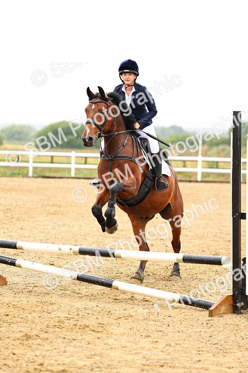 SBM_000558 - Class 3 - 60cm