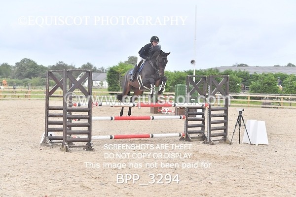 BPP_3294 - CLASS 5 Senior Newcomers/ 1.10m Open