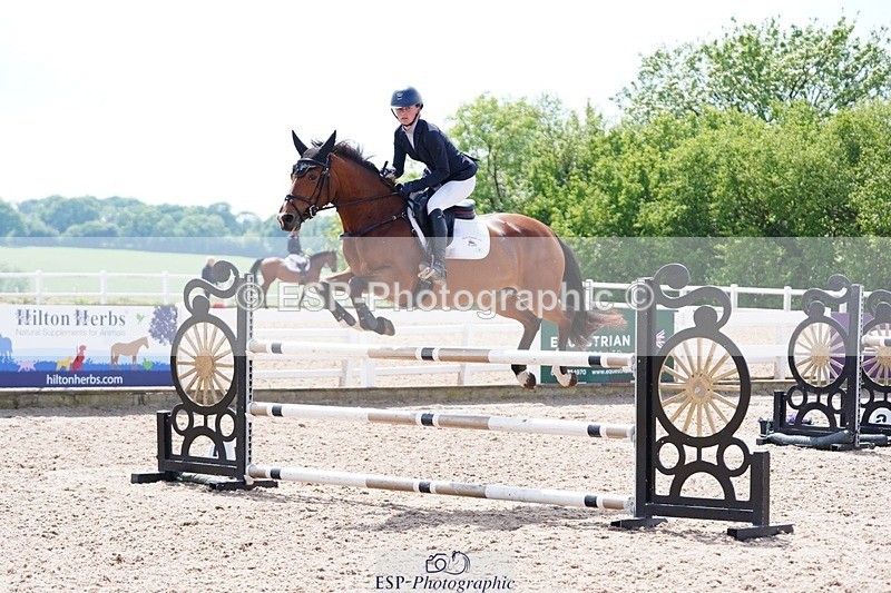 250511-140624-14196 - Cls 34 1.05m Amateur Quali