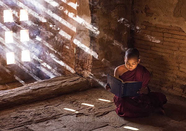 - Burma