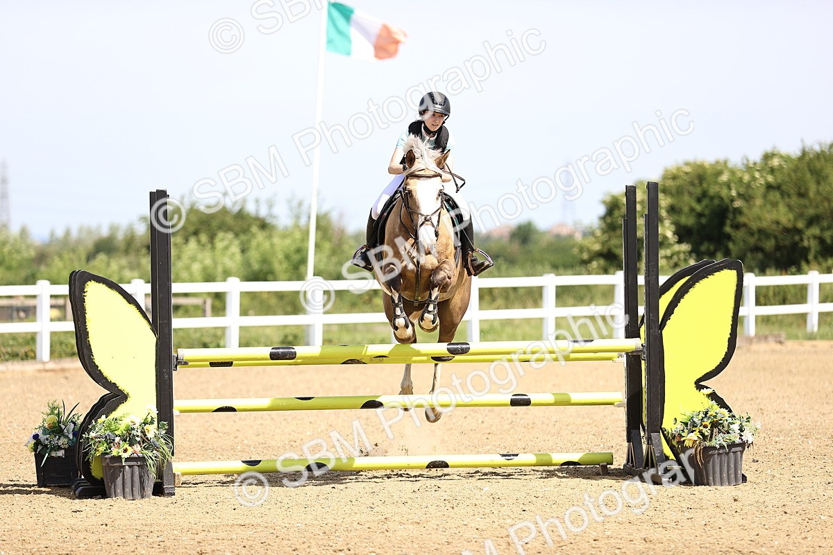 SBM_003632 - Class 9 British Novice/90cm
