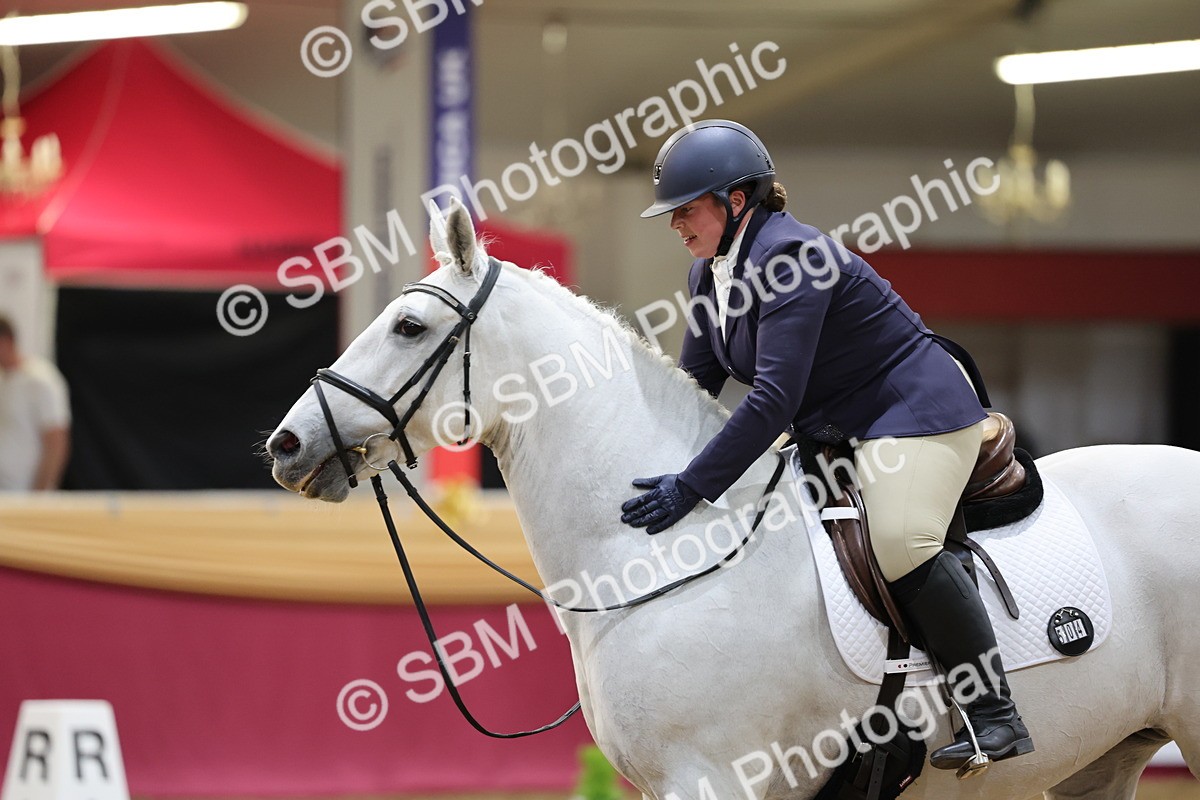 SBM_09406 - Class 51 - Dressage to music
