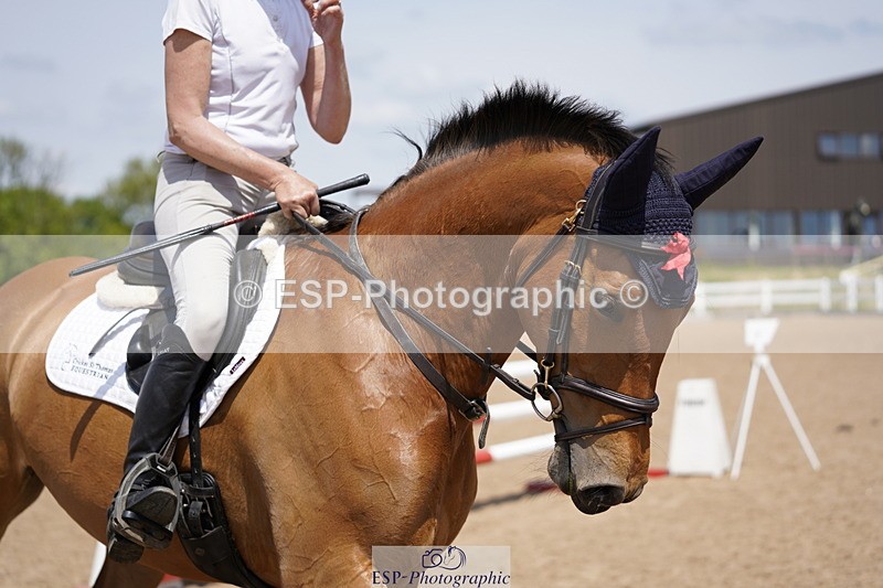 230528A-131450-07292 - Cls 33 95cm Amateur Quali