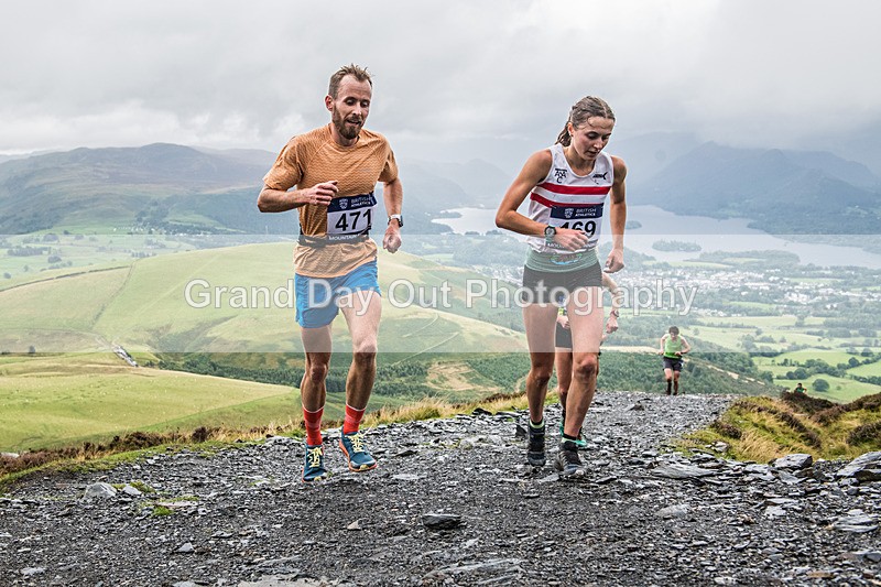 GB Uphill Trial-164 - GB Uphill Only World Champs Trial Race (Skiddaw) Friday 9th September 2022