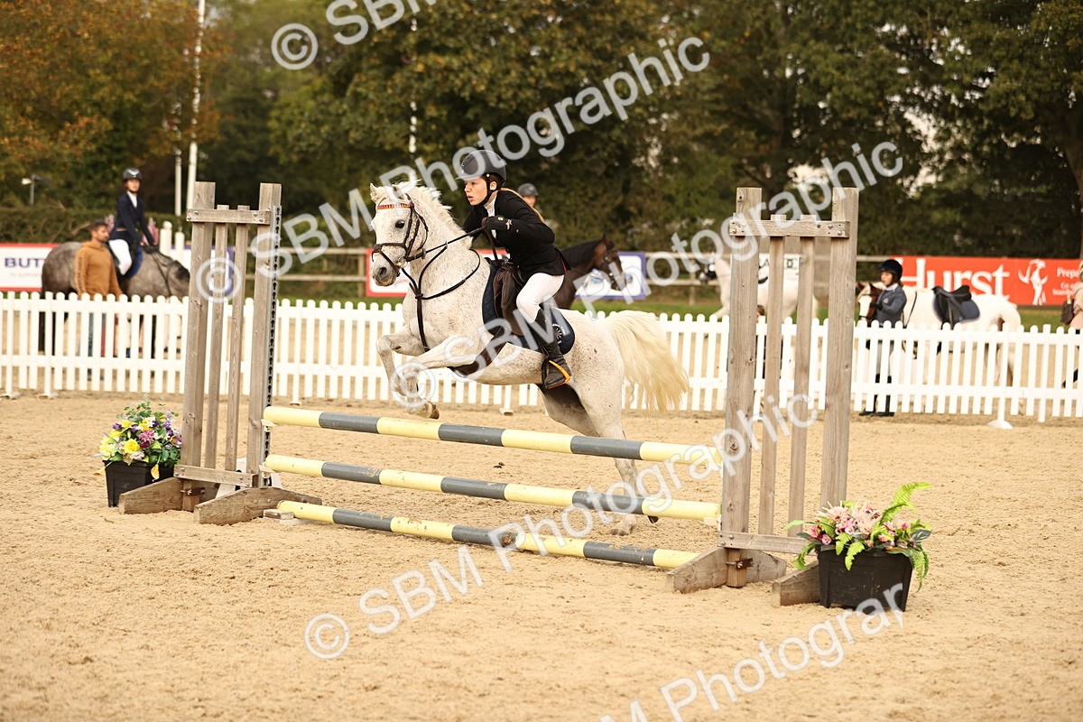 SBM_74359 - J14 - Junior Pony 65cm Championship