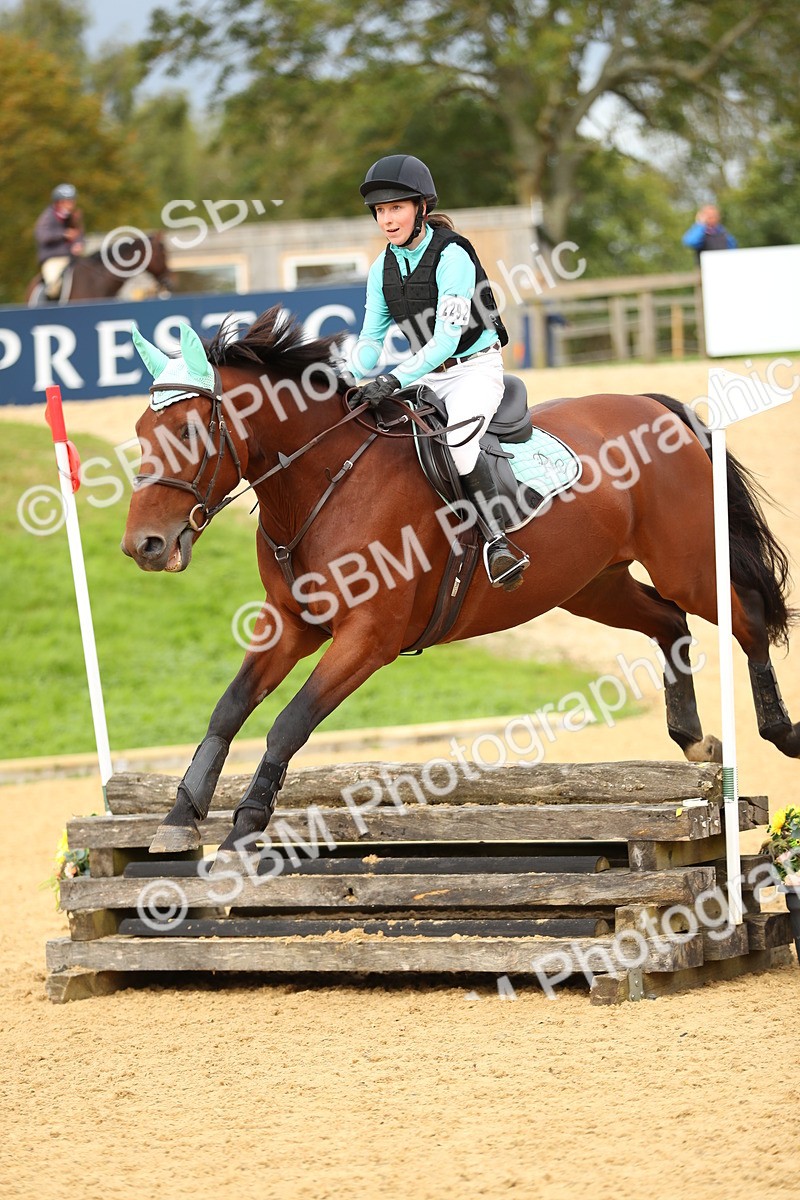 SBM_10519 - E8 Eventers Challenge 80cm Championship