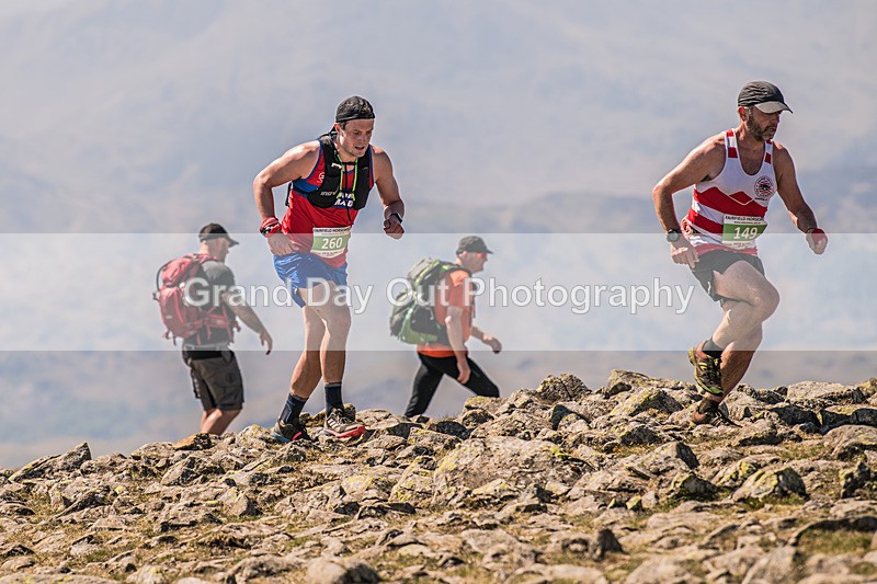Fairfield-309 - Fairfield Horseshoe Fell Race Saturday 10th May 2025