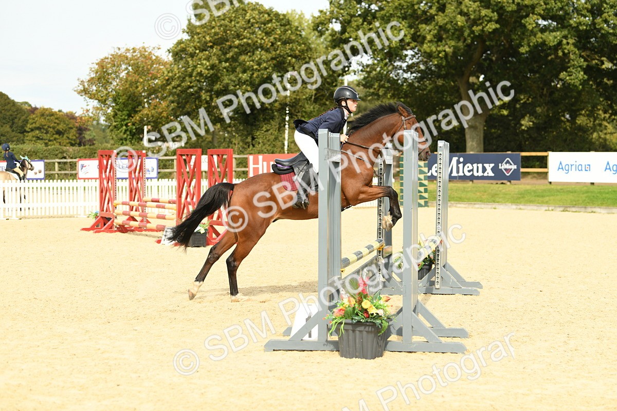 SBM_70899 - J15 - Junior Pony 70cm Championship