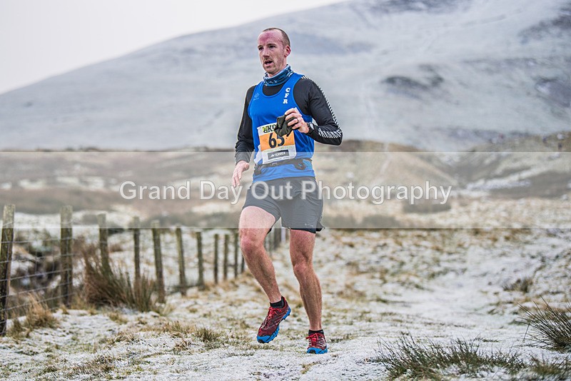 Clough Head-344 - Kong Clough Head Fell Race Saturday 2nd December 2023