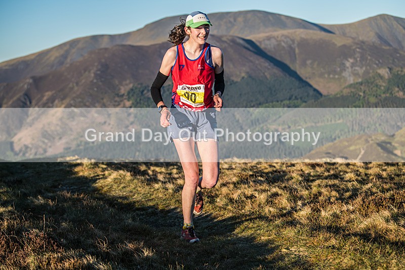 Lords Seat-421 - Lords Seat Fell Race Wednesday 29th April 2026