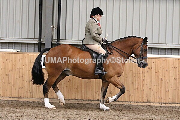SIAL2582 - Sunday 14th Ridden