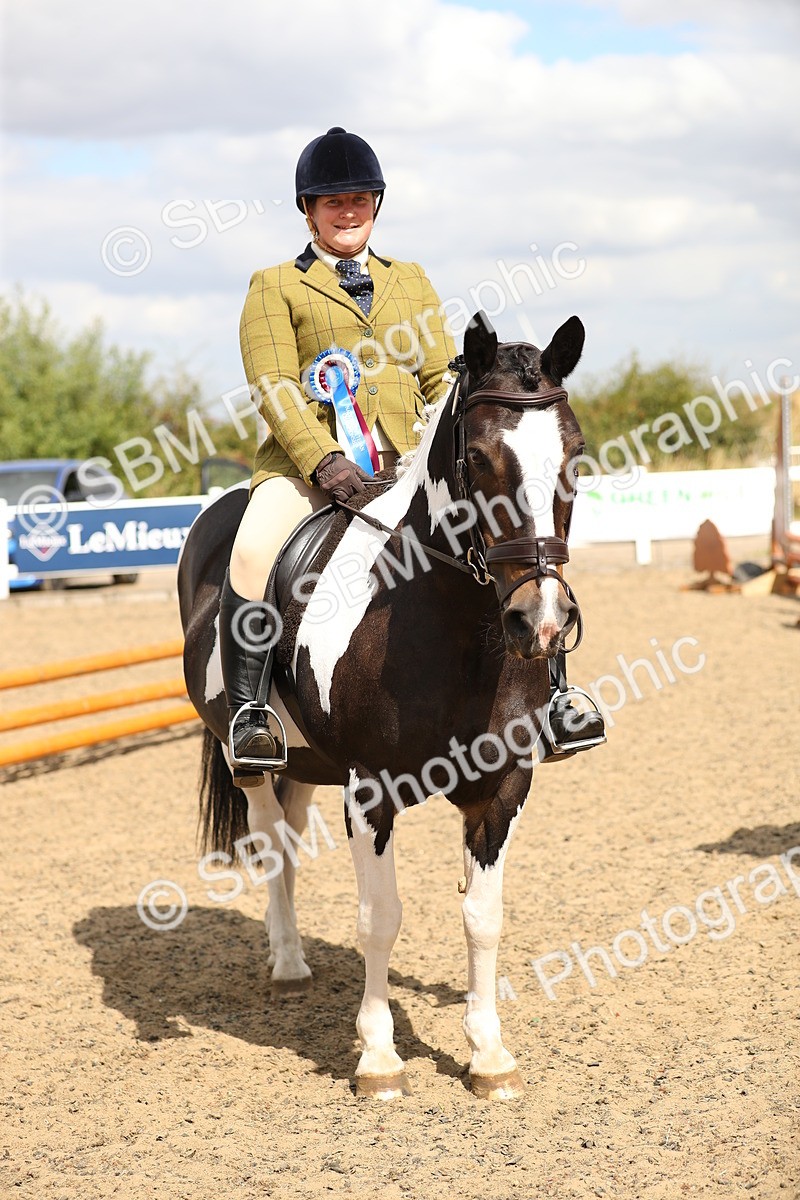 SBM_04791 - Class 46b Style & Performance 50cm (20+)