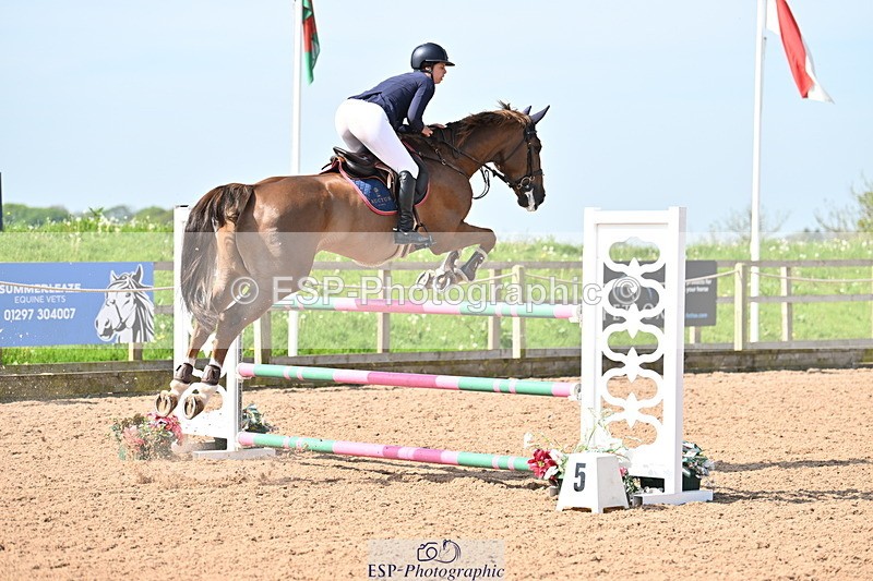 240510A-102137-04964 - Cls 21 Snr 1.20m Open