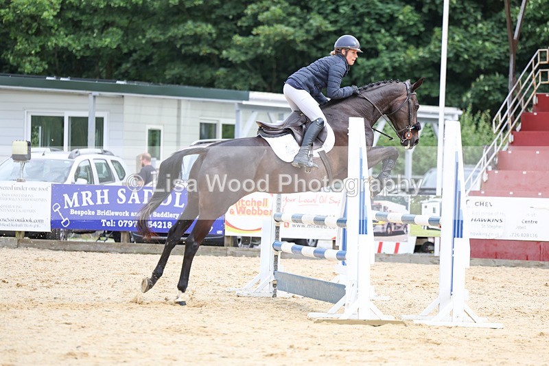 3E7A0501 - Class 1: 90 - 95cm