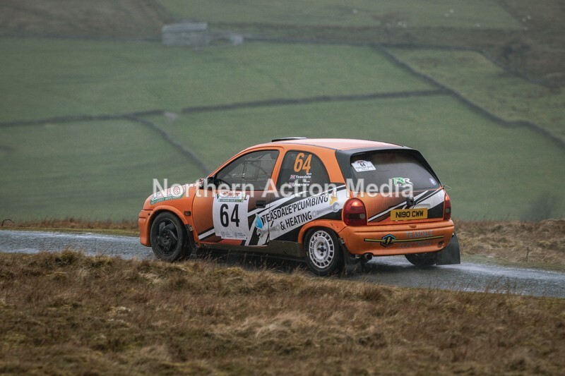 DSCF3009 - Yorkshire Dales Rally 2026