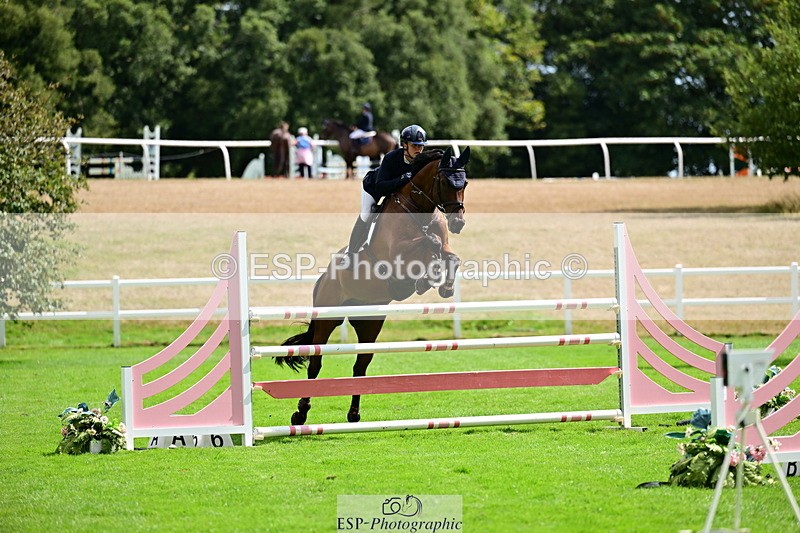 2026-08-21A-DSC_4294 - Cls 2 Snr Foxhunter
