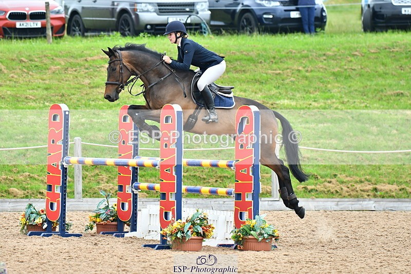 230611A-130850-05779 - Cls 26 Discovery 2nd R Jump Off's and Presentations