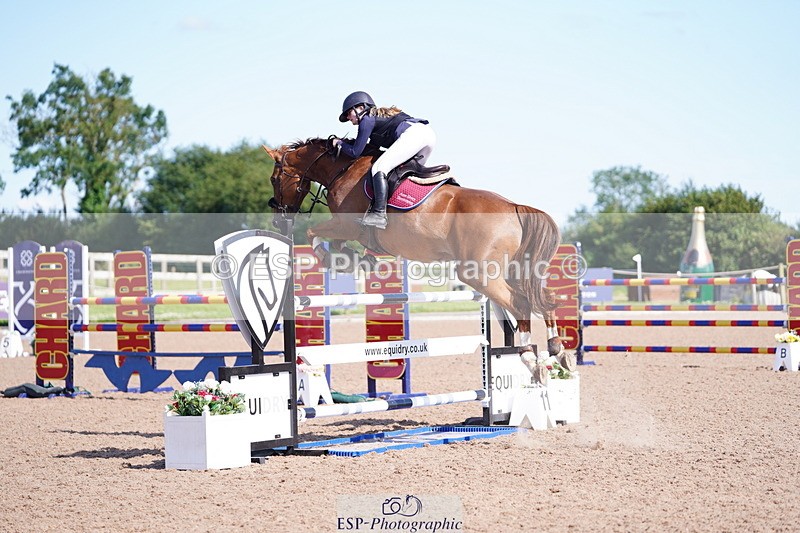 240728A-162944-09782 - Cls 31 Snr Foxhunter