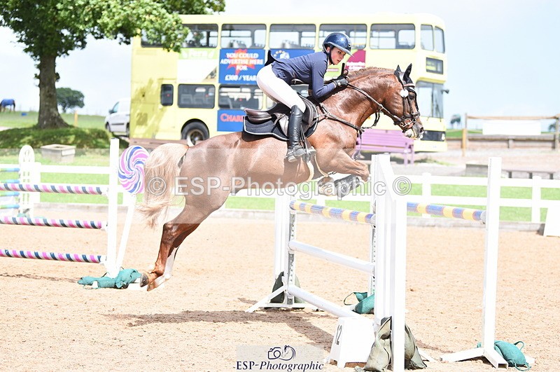 230715A-151144-01668 - Cls 7 1.15m Members Cup