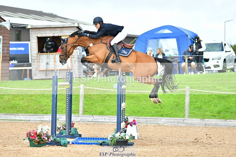 230723A-121004-11818 - Cls 12, 2 Star Big 1.45m GP Start to 12.30 break