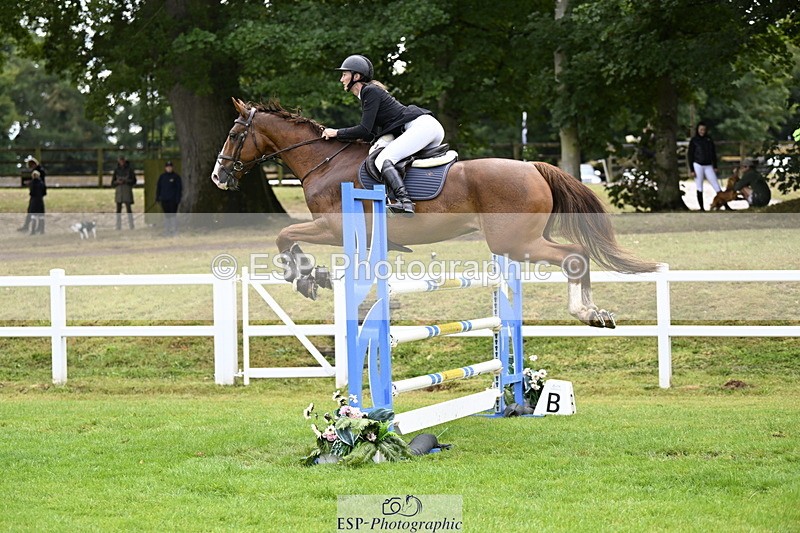 250829A-133641-02261 - Cls 2 Snr Foxhunter