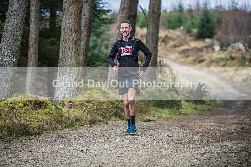 Glentress-2802 - High Terrain Events Glentress Marathon 21 & 10K Trail Races Sunday 18th February 2024