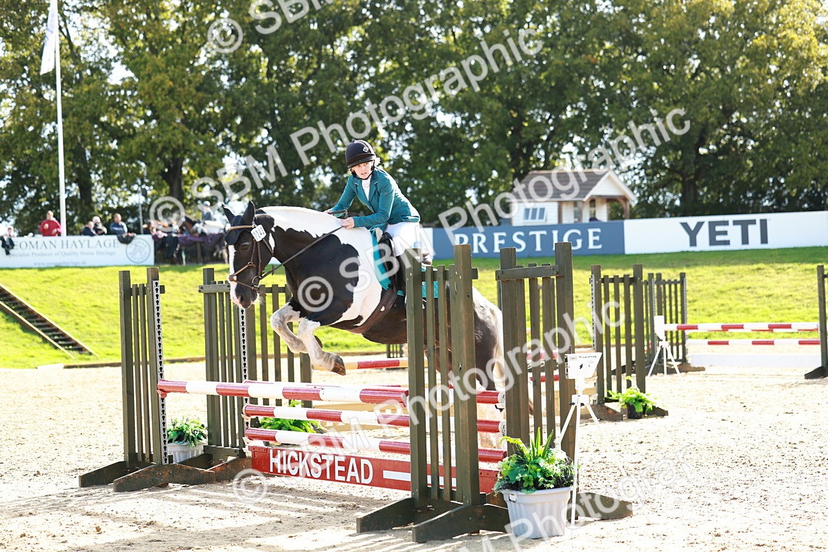SBM_37906 - J39 - Senior Horse & Pony 85cm Championship