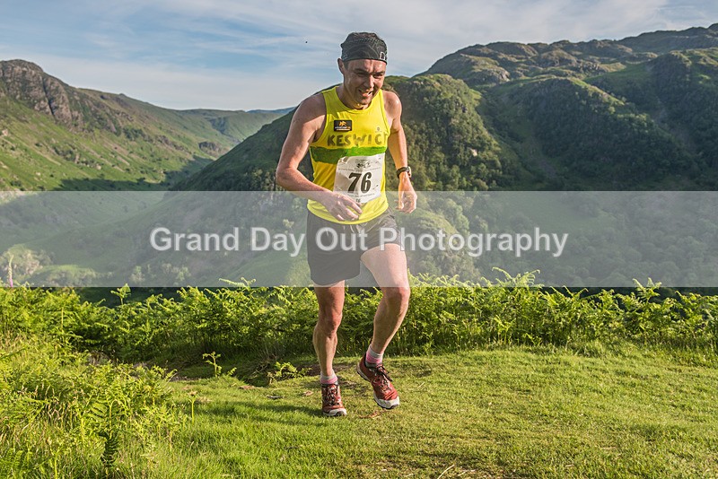 Langstrath-83 - Langstrath Fell Race Wednesday 19th June 2024