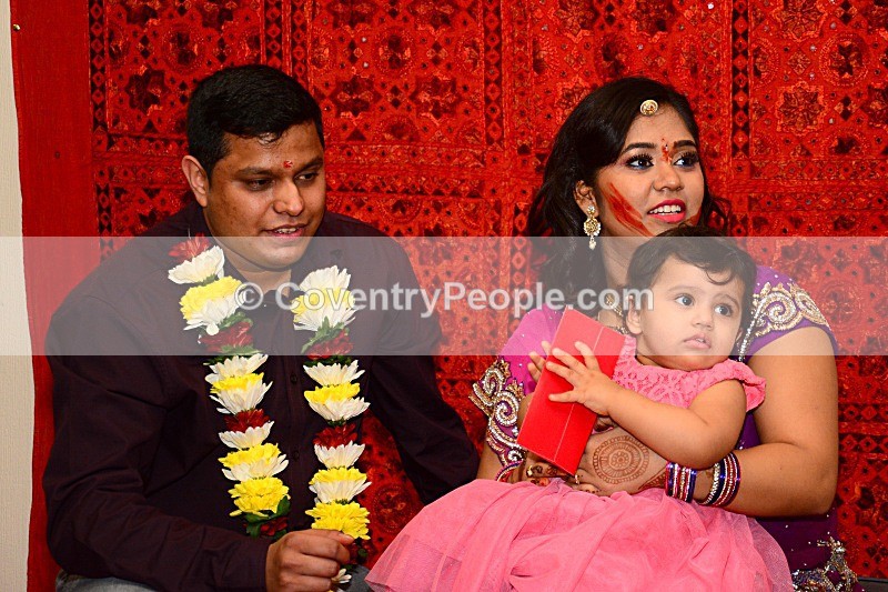 PAR-331 - Parekh Family