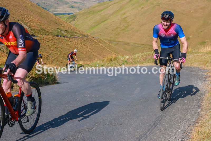 091024 - Newlands Pass 09.00-10.00