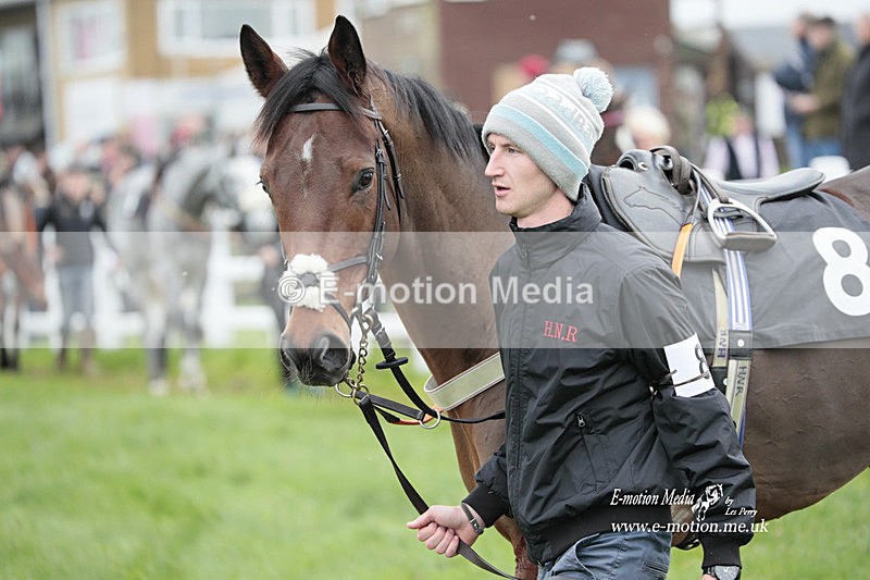 PtP 271122 210 - Hursley Hambledon Hunt Point-to-Point - Larkhill - 27/11/22