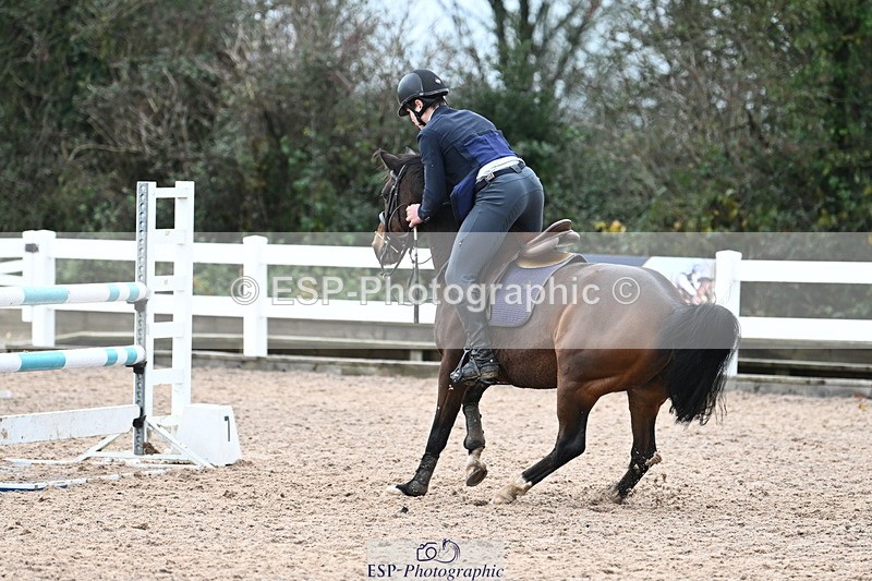 231118A-124257-01968 - Cls 6 BlueChip Pony Sapphire Qualifier