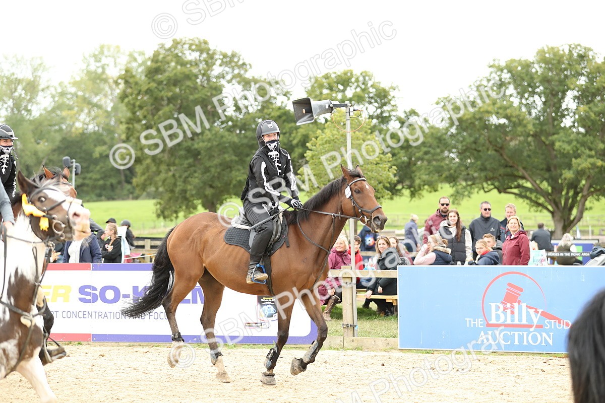 SBM_66091 - J48 - Pairs Jumping Open 70cm & 85cm