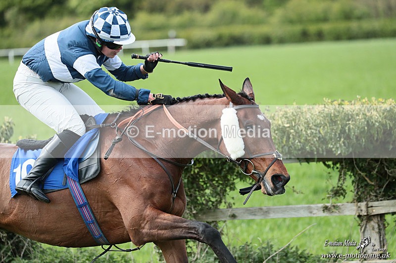 PtP 190426 736 - Vine & Craven PtP Kingston Blount 19/04/26