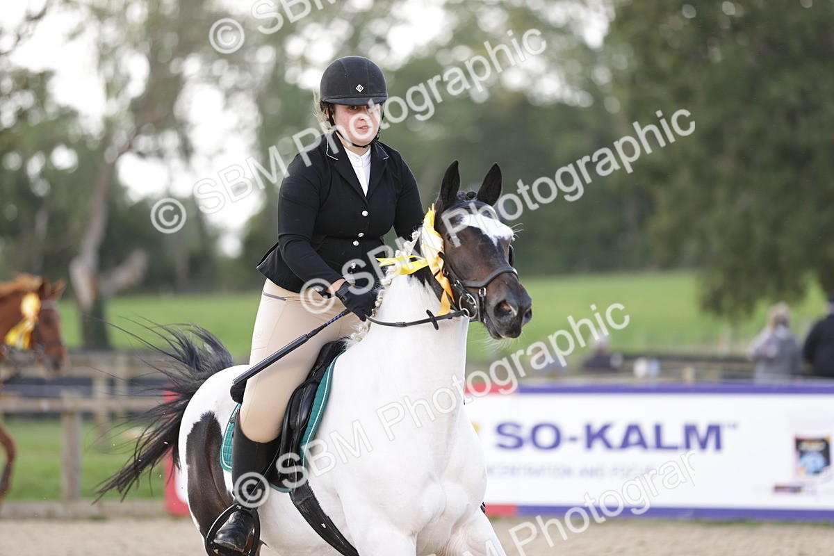 SBM_18763 - J33 - Senior 75cm Championship