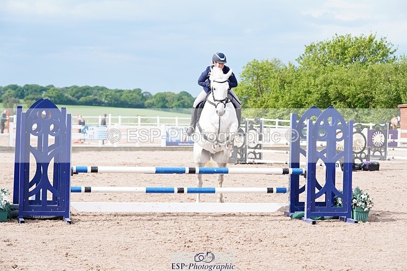 250511-093242-12950 - Cls 30 Snr British Novice and 90cm Open