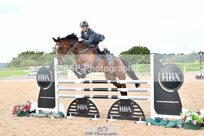 240915A-122636-09890 - Cls 27 Snr 1.05m & 1.10m GP