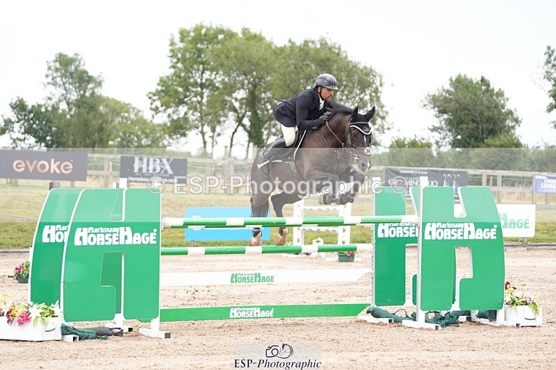 250727-141611-10714 - Cls 27 NAF Silver League Jump Off and Presentations