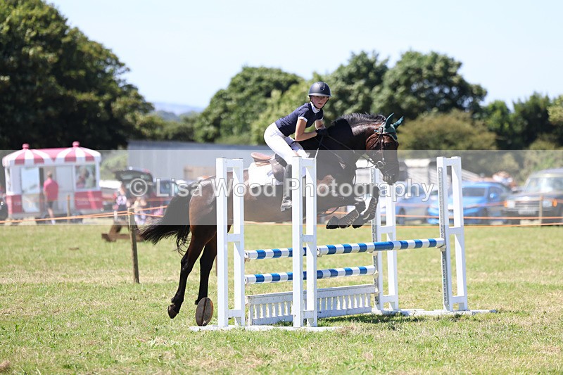 3E7A5790 - Class 10: 95cm National Amateur Championship Qualifier