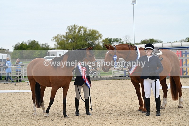 WJ7_1957 - Class 1 & Champs