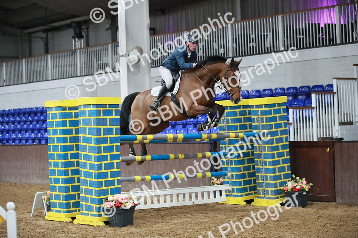 SBM_001818 - Class 6 - National 1.30m 1.40m Open