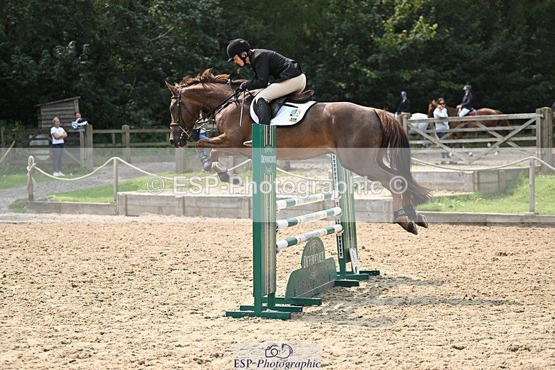 240818-132149-04611 - Cls 11A Snr Newcomers