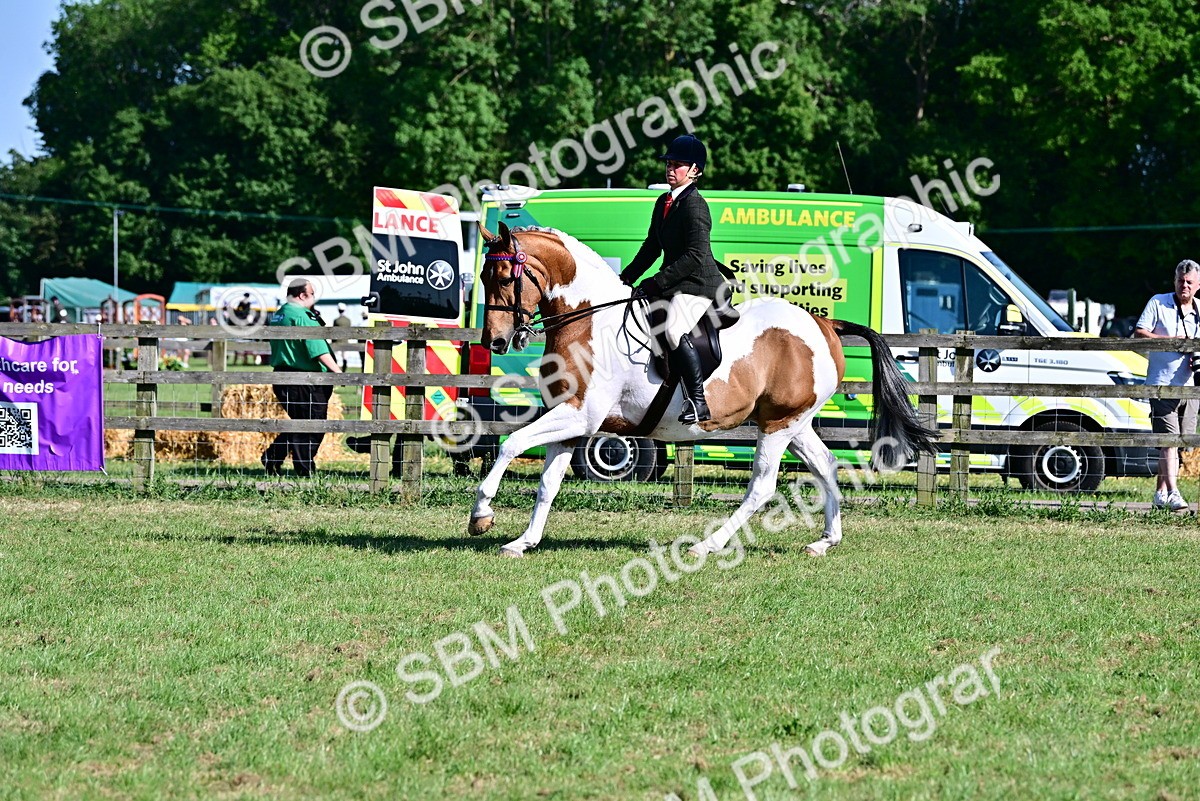 SBM_19534 - Class 101-102 - BSPS LIHS Performance Coloured Horse/Pony