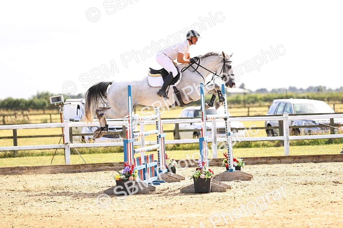 SBM_004640 - Class 23 - Talent Seekers Inc 7Yr Old Championship Qualifier 1.30 - 2nd Half