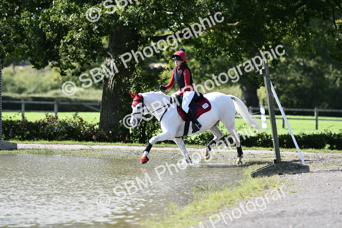 SBM_22997 - E9 - Eventers Challenge 60cm Championship