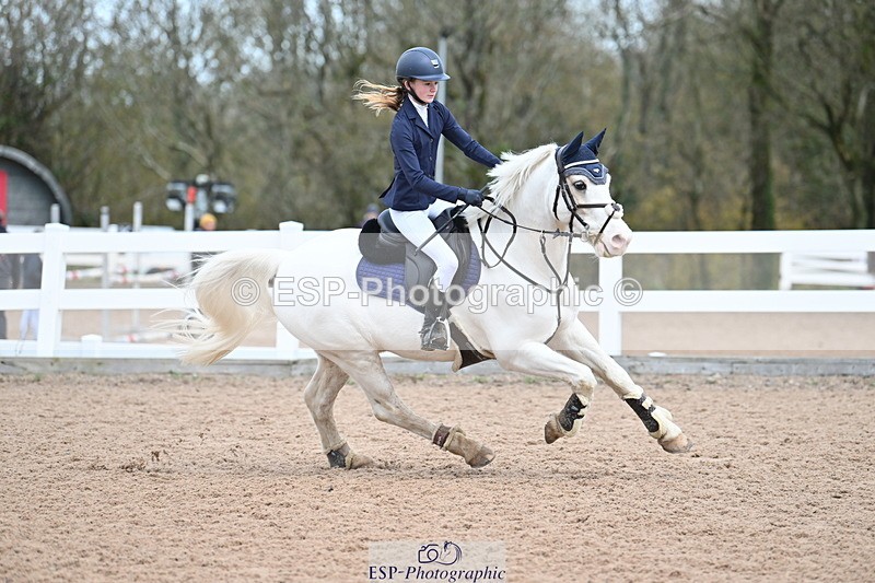 231119A-101945-04869 - Sun Cls 3 BlueChip Pony Discovery Qualifier