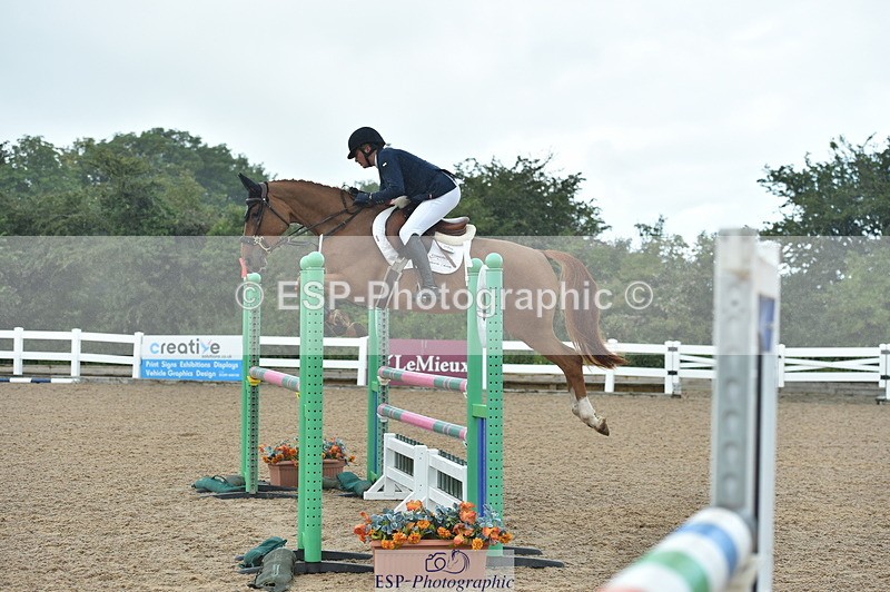 230723A-091252-10850 - Cls 28, 5 Yr Olds 1.10m