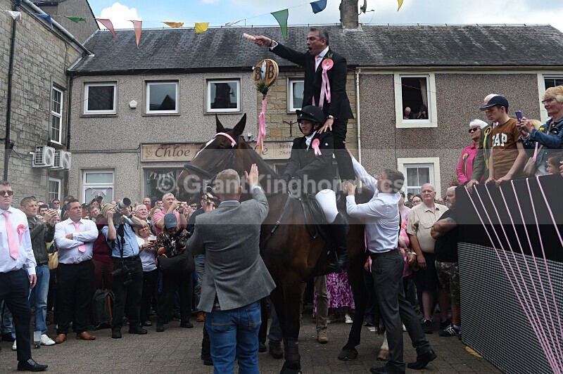 _158 - Langholm Common Riding 2026