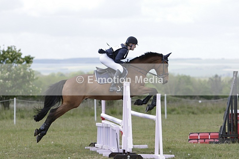 BVHT 140517 I-857 - Class 1 SJ Intermediate 14/05/17