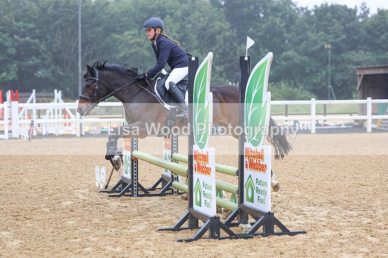 3E7A8868 - Class 2: 70cm Juniors